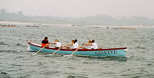 Gig Boat: Ginette | click to enlarge